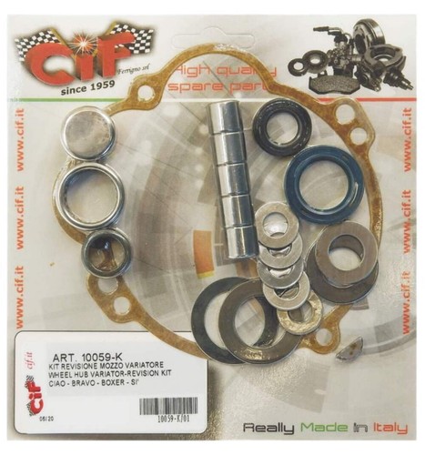 10059 kit rev mozzo post - 10059-k,