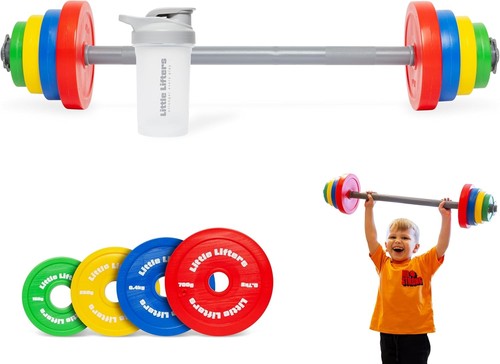 Set bilanciere per bambino - ,