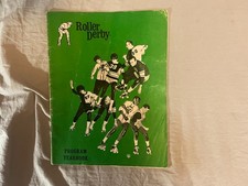 Roller derby 1970 - 1970, programma