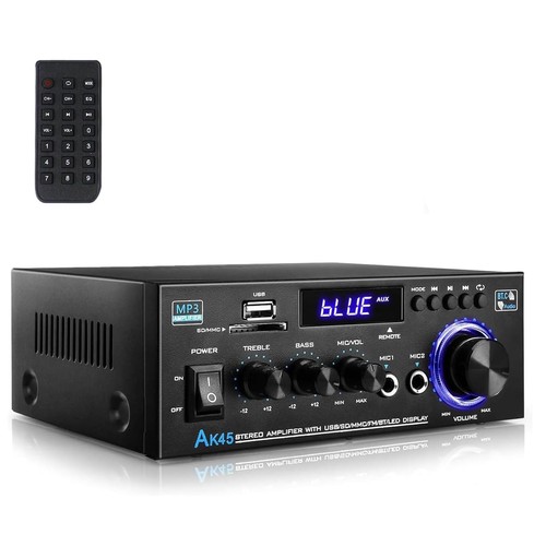 Romicta amplificatore audio - romicta,