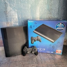 PlayStation 3 Slim PS3