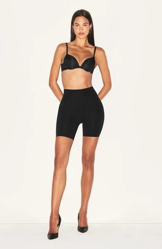 Skims body corto imbottito - skims,