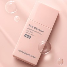SUNGBOON EDITOR Pink Blossom