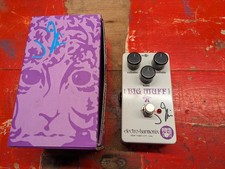 Electro-Harmonix J Mascis