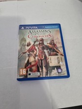 Assassin's creed Chronicles Ps