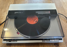 Giradischi TECHNICS SL-QL1