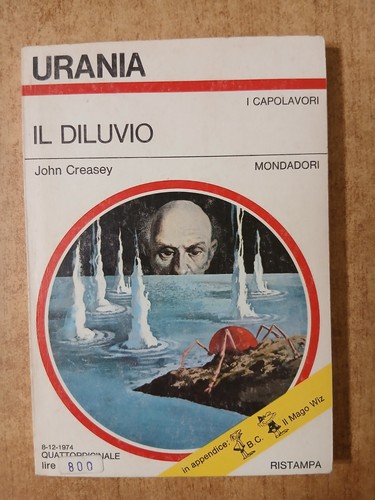 Urania 659 il - 659,