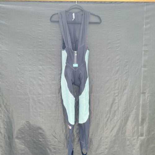 Assos collant ciclismo uomo