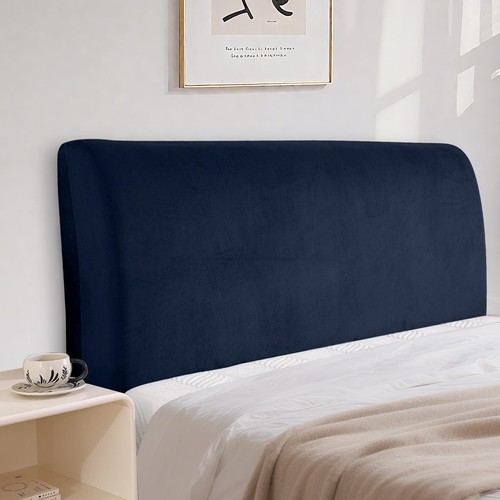 Velluto copri testata letto - testata,