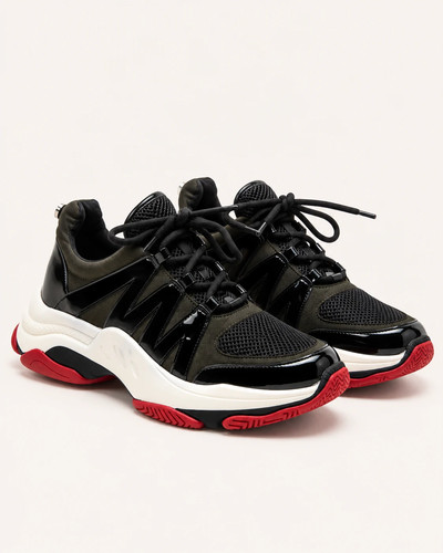 Steve madden sneakers - madden, femme