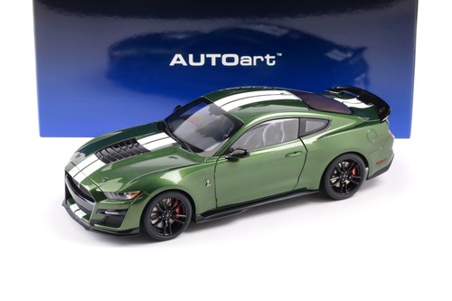 Autoart ford mustang - autoart,