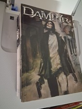Dampyr TPB 1-8 set completo