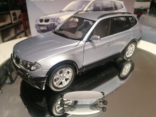 Kyosho 1/18 BMW X3 3.0i E83