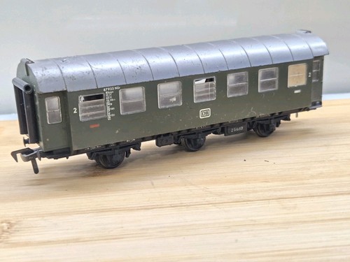 Carrozza fleischmann assi - fleischmann, 3