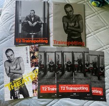 TRAINSPOTTING 1 & 2 Giappone