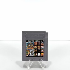 Super 150 In 1 Gioco Nintendo