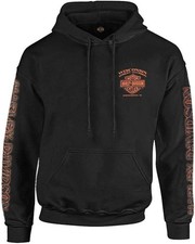Harley davidson felpa - harley-davidson,