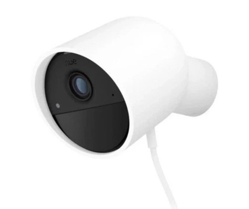 Philips hue secure telecamera - hue,