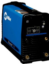 Miller Maxstar 210 TIG Welder