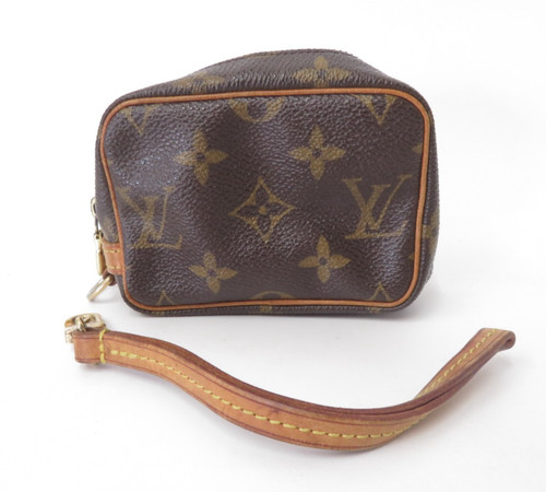 Autentica borsa louis - louis, vuitton