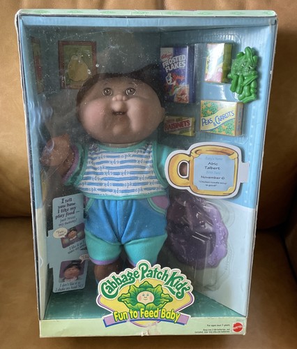 Toppa cavolo bambini sigillata - cavolo,