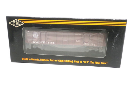 Pbl sn3 rtr rgw side - rtr, hi