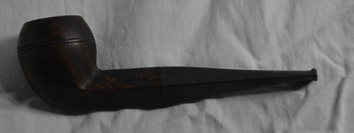 Vecchia pipa comoy grand - pipa,