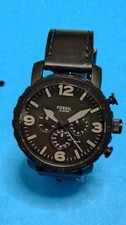 orologio uomo Fossil