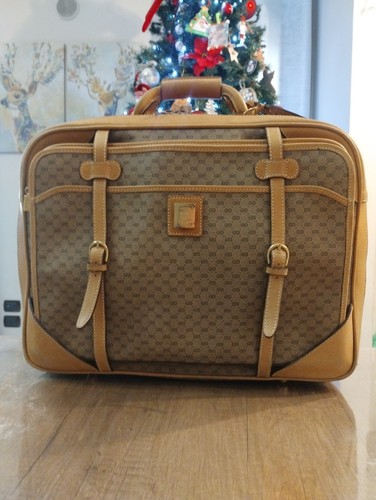 Borsone viaggio gucci - borsone,