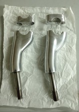 Riser alti per manubrio Yamaha