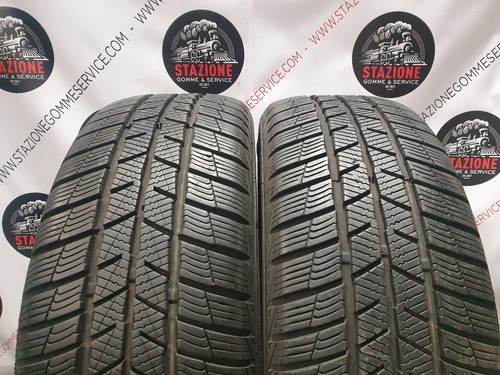 Gomme invernali usate - invernali, barum