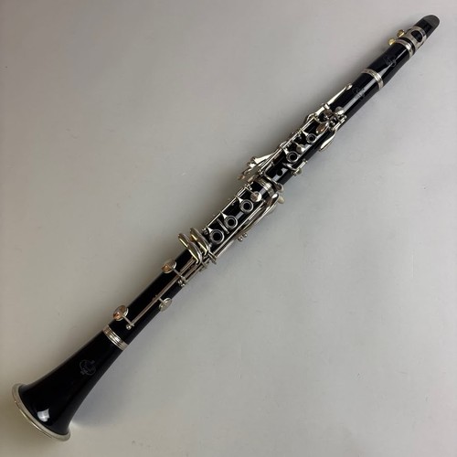 Buffet crampon evette - crampon,