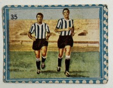 Ediz. CICOGNA 1953/54 calcio