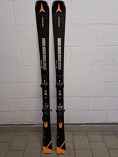 Sci Race Carve ATOMIC REDSTER