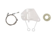For SMART Front Left