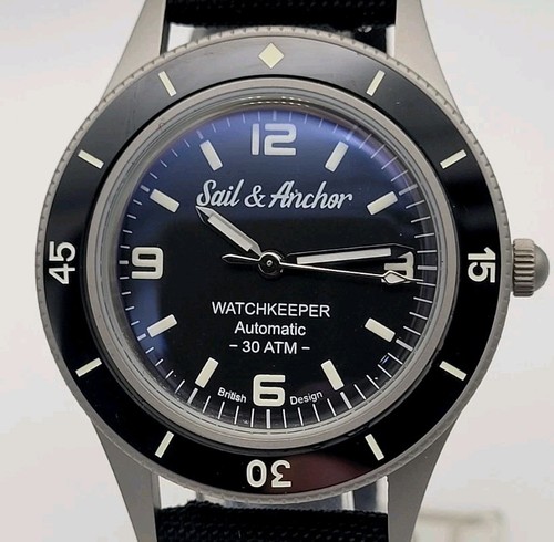 Orologio subacqueo automatico - orologio,