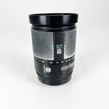 Minolta Maxxum AF Zoom 28-135