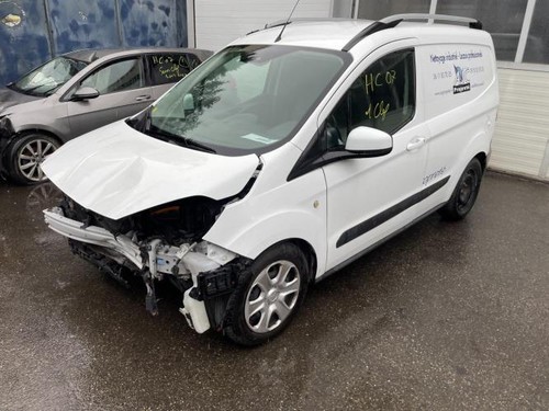 Treno posteriore completo ford - treno,