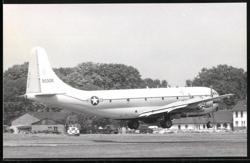 Fotografia aereo boeing 97 - aereo,
