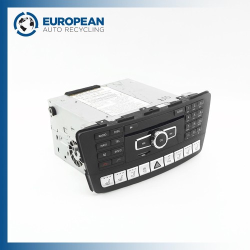 Mercedes sl550 sl65 cd - 13-19,