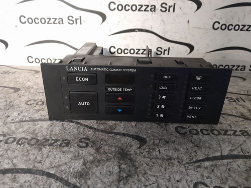 Comando clima lancia thema - comando,
