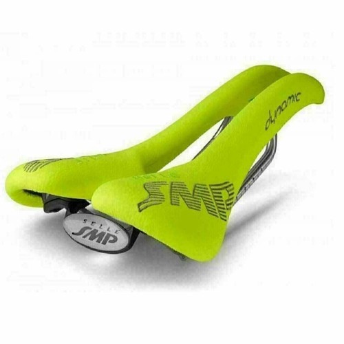 Sella bici selle smp dynamic - sella,