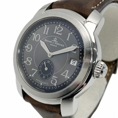 Consigliato baume mercier - [consigliato],