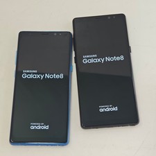 Unlocked Samsung Galaxy Note8 6GB+64GB SM-N950U Android 3300mAh