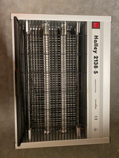 ZANZARIERA ELETTRICA AMMAZZA ZANZARE Halley 2138S