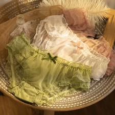 Mutandine Da Donna Lingerie Di