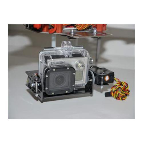 Phantomunt dji f450 - x2, c/f