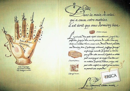 Publicité advertising 087 - publicité,