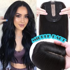 Clip in Parrucchiere 100% Real