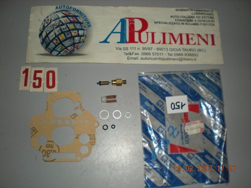 9939322 kit revisione - 9939322,
